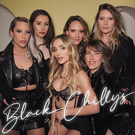 Black Chillys